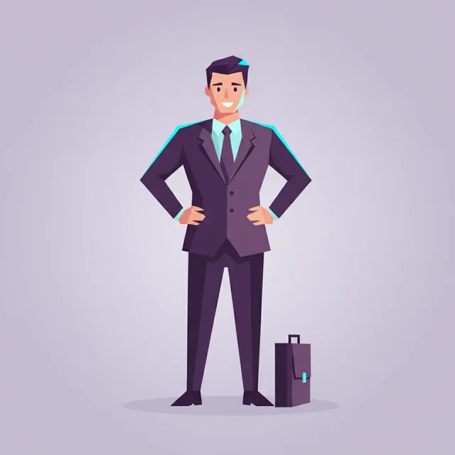 ESTJ — აღმასრულებელი