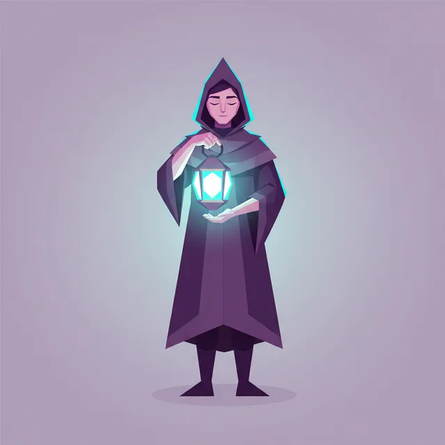 INFJ — ადვოკატი