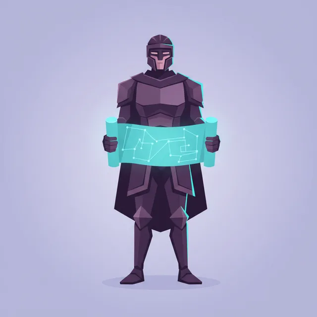 INTJ — არქიტექტორი