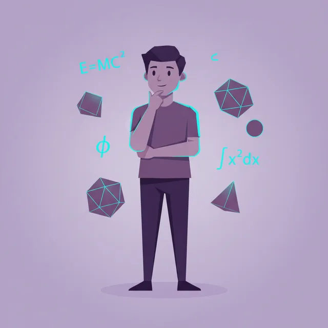 INTP — ლოგიკოსი
