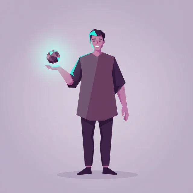 ESFJ — კონსული