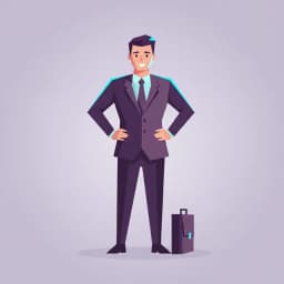 ESTJ — აღმასრულებელი