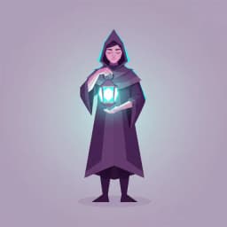 INFJ — ადვოკატი