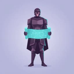 INTJ — არქიტექტორი