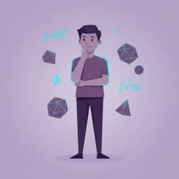 INTP — ლოგიკოსი