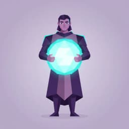 ISFJ — დამცველი