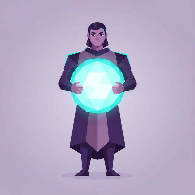 ISFJ — დამცველი