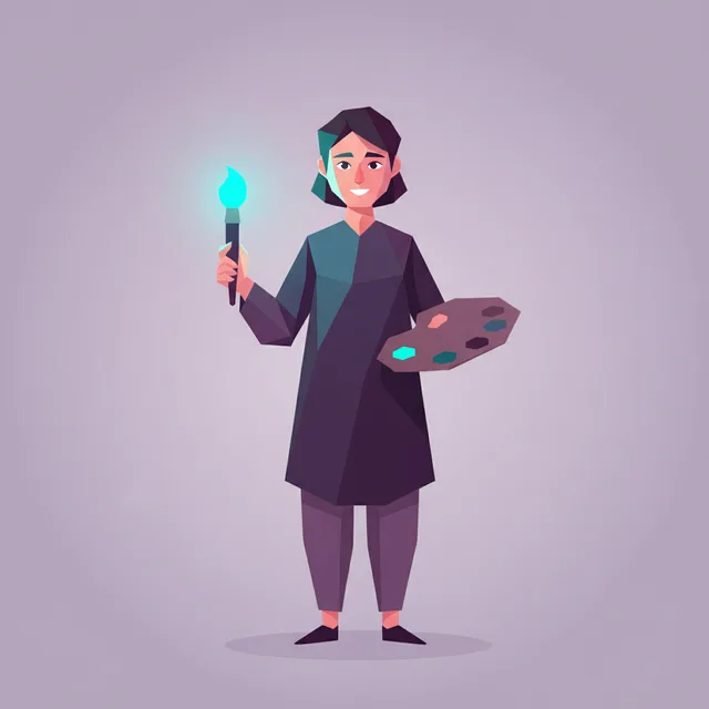 ISFP — ავანტიურისტი