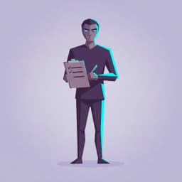 ISTJ — ლოგისტიკოსი
