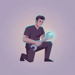 ISTP — ვირტუოზი